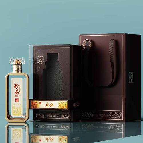 山东易格酒包装生产基地的应用场景与适配方向分析